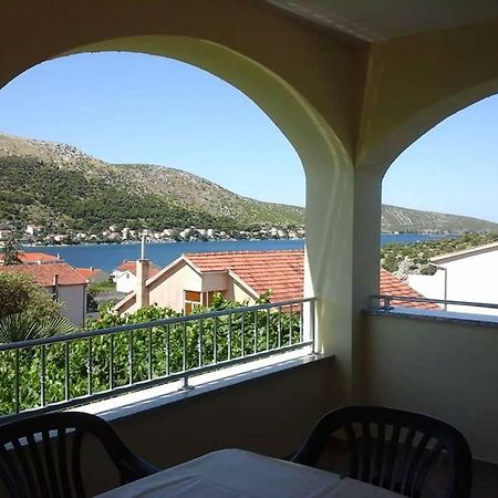 Kreso I Niko Apartment Grebastica Bagian luar foto