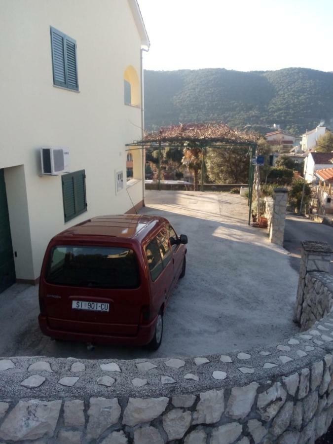 Kreso I Niko Apartment Grebastica Bagian luar foto