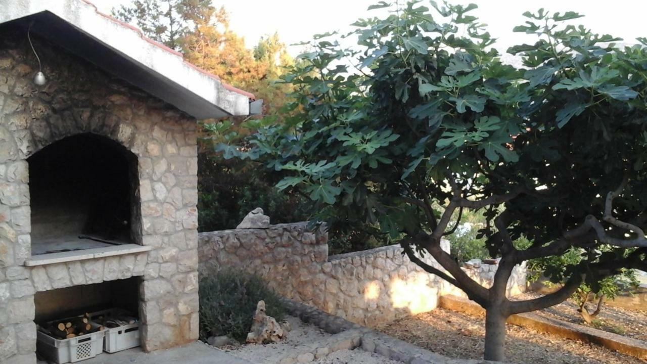 Kreso I Niko Apartment Grebastica Bagian luar foto