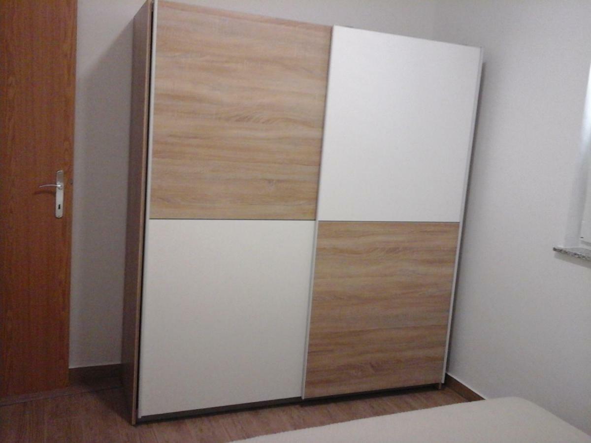 Kreso I Niko Apartment Grebastica Bagian luar foto